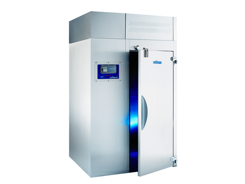 Williams Modular Blast Chiller Mono equipment